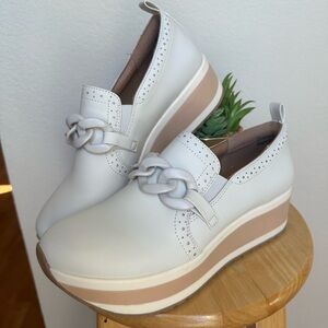 Mad Love Women’s Platform Shoes